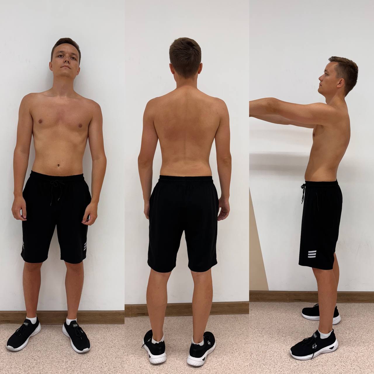 Результат участника