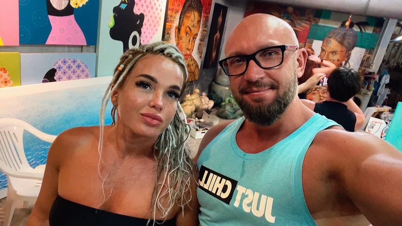 Результат участницы