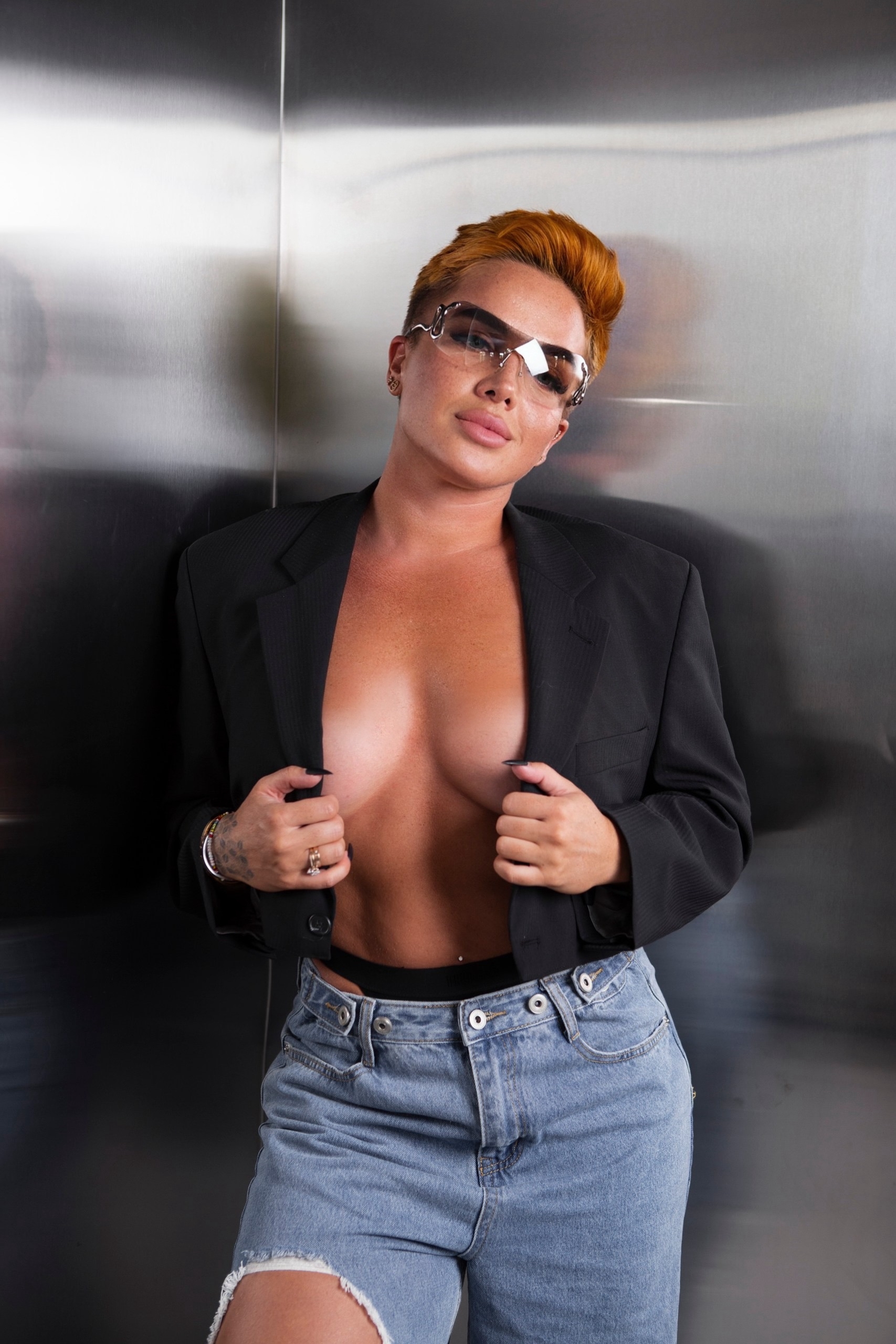 Результат участницы