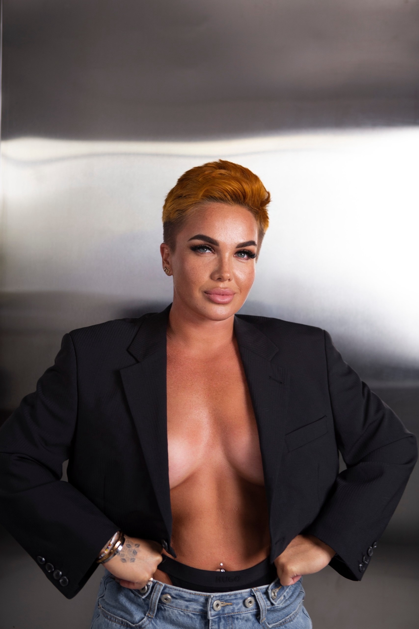 Результат участницы