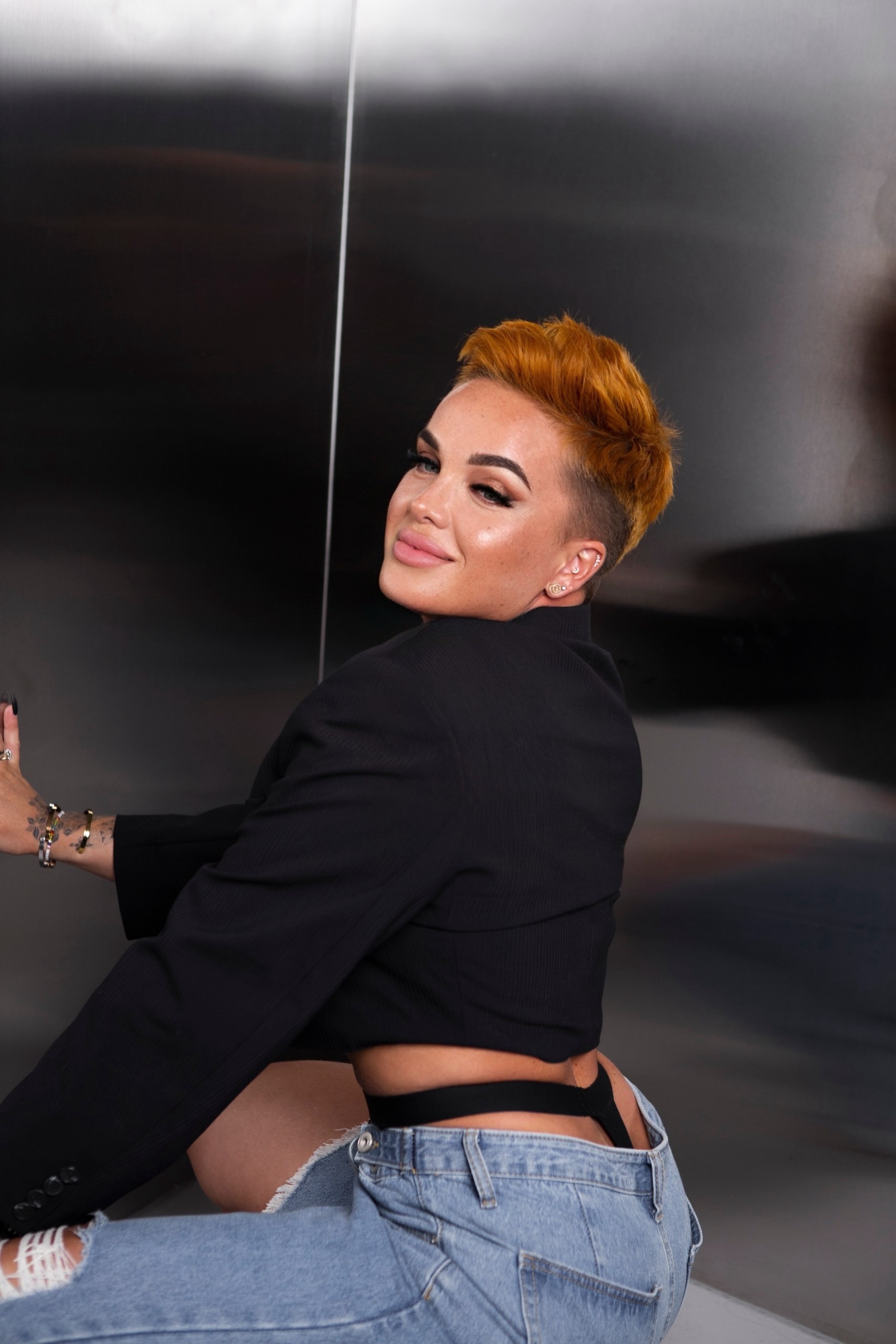 Результат участницы