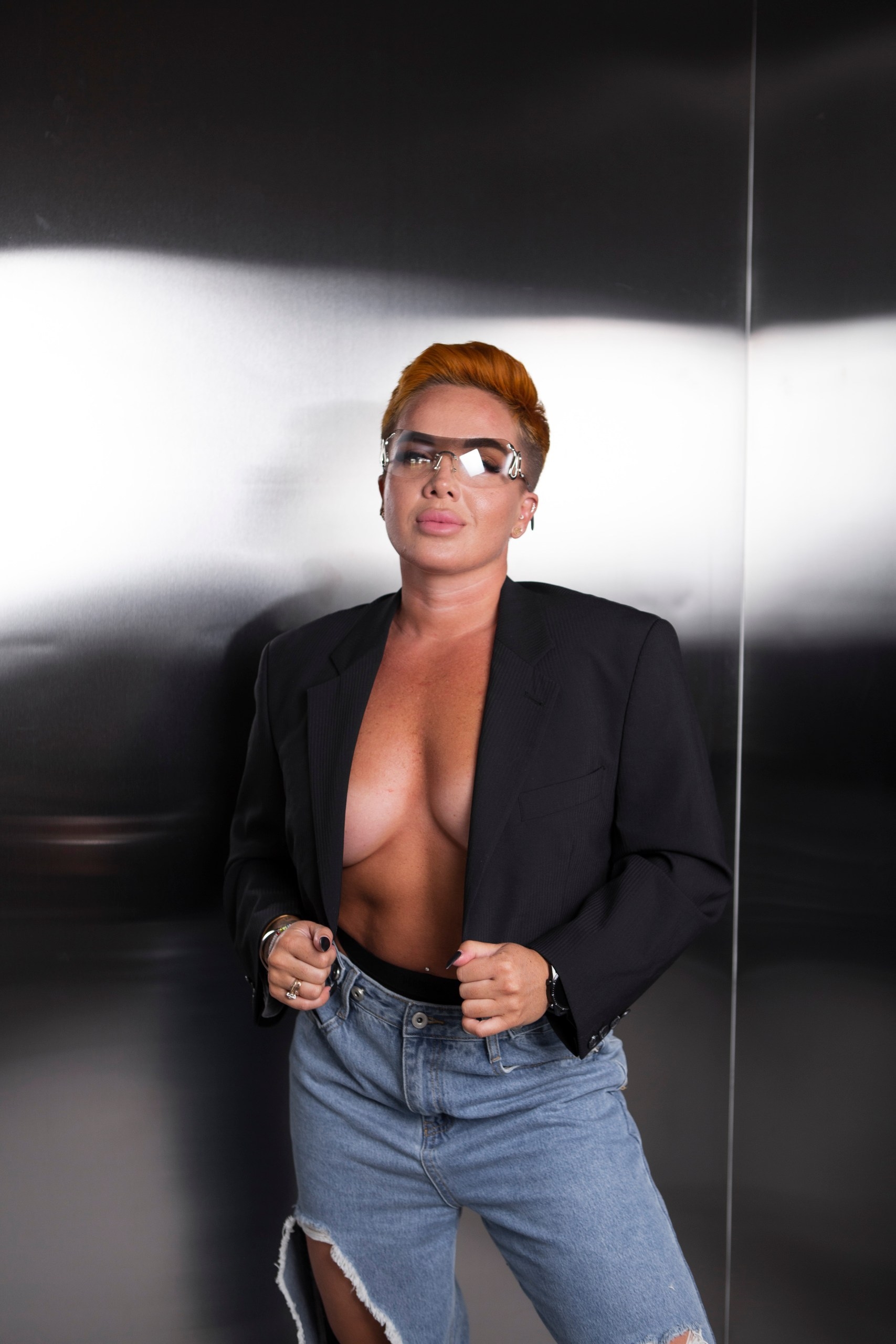 Результат участницы